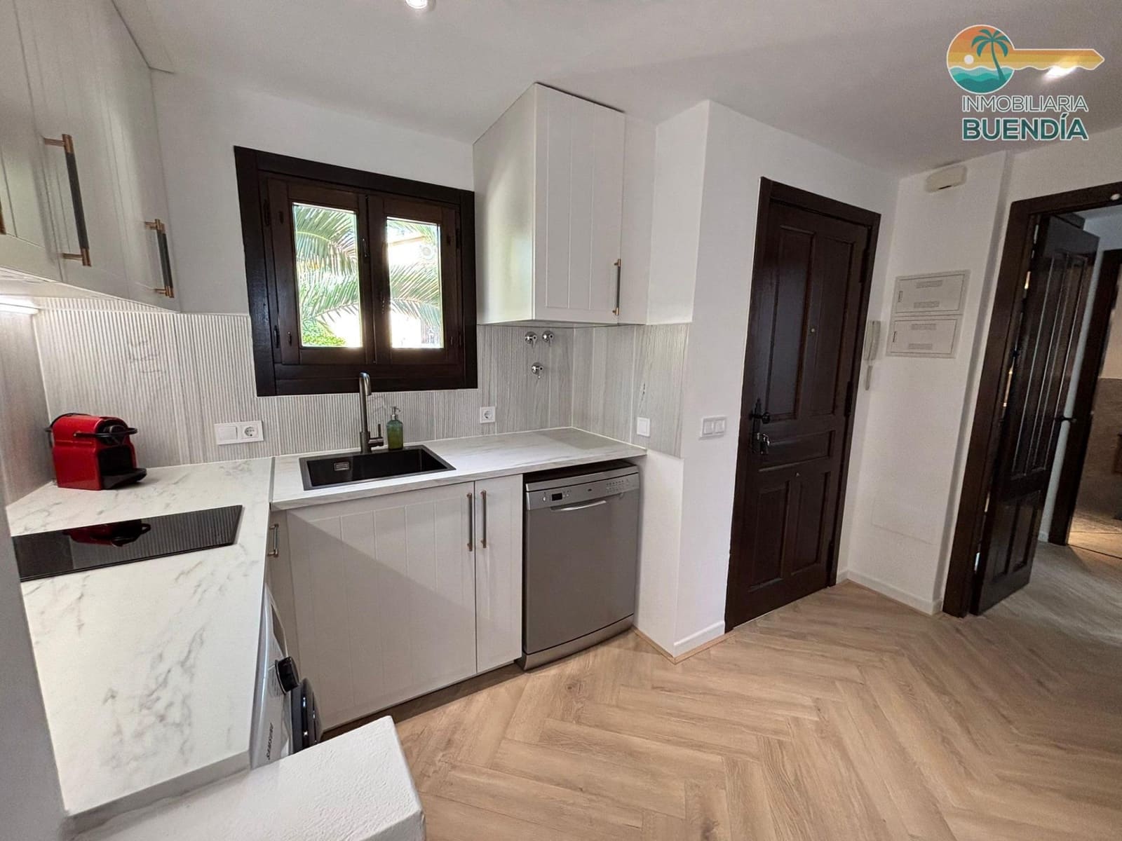 2 slaapkamer Villa te koop in Hacienda del Alamo met zwembad - € 155.000 (Ref: 9187041)