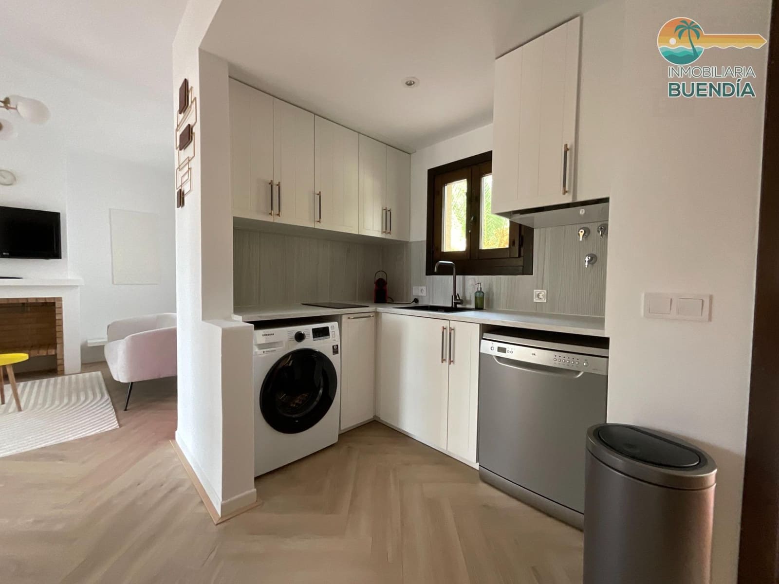 2 slaapkamer Villa te koop in Hacienda del Alamo met zwembad - € 155.000 (Ref: 9187041)