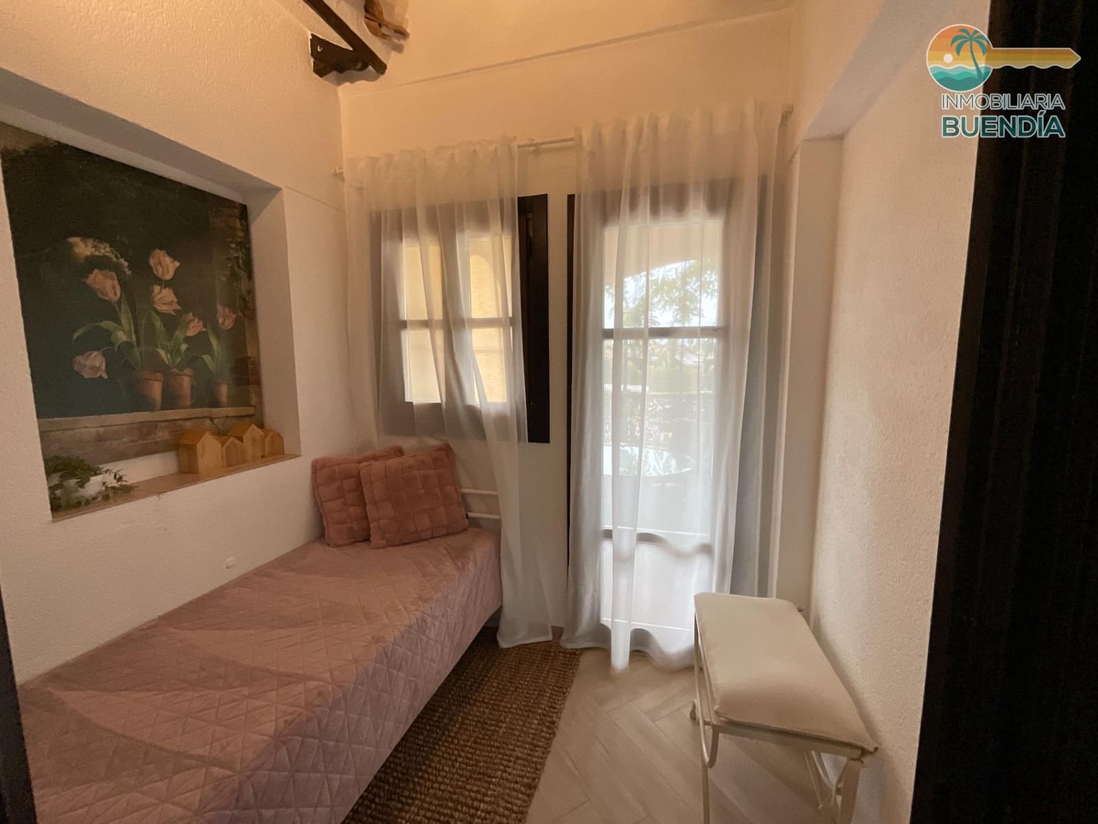 2 slaapkamer Villa te koop in Hacienda del Alamo met zwembad - € 155.000 (Ref: 9187041)