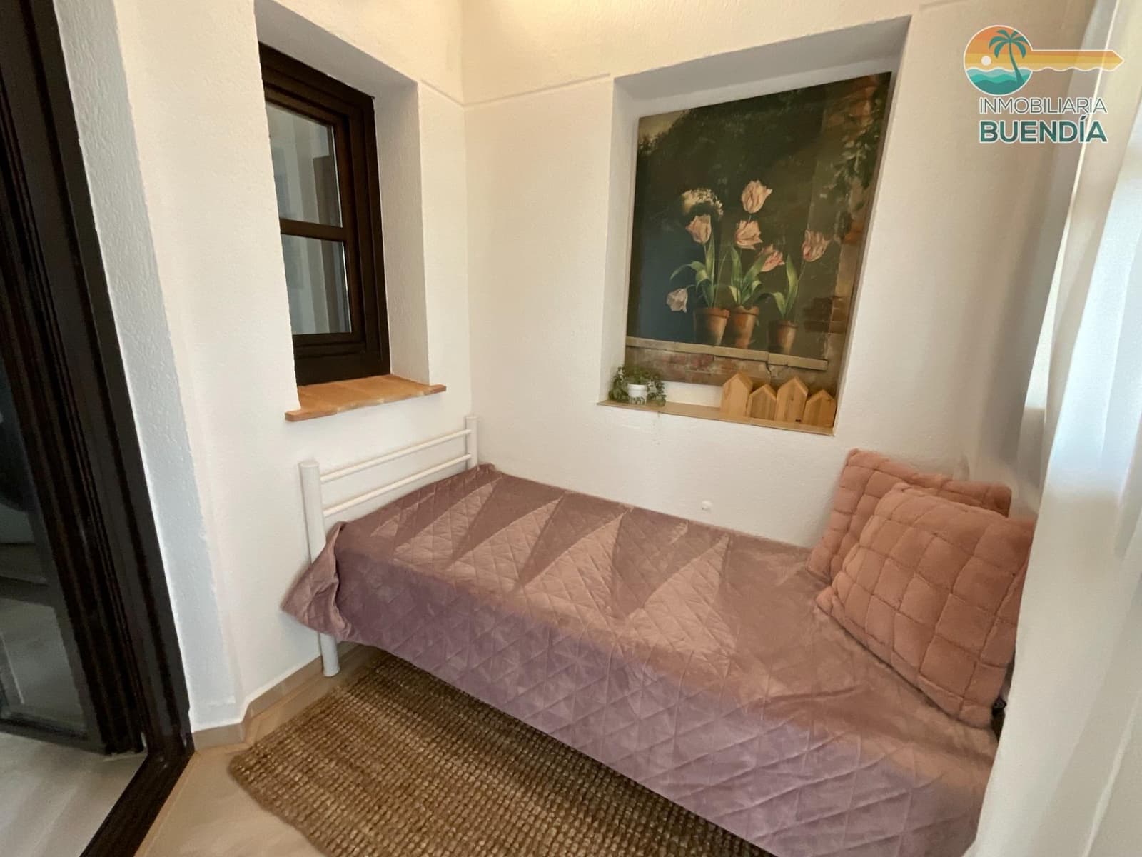 2 slaapkamer Villa te koop in Hacienda del Alamo met zwembad - € 155.000 (Ref: 9187041)