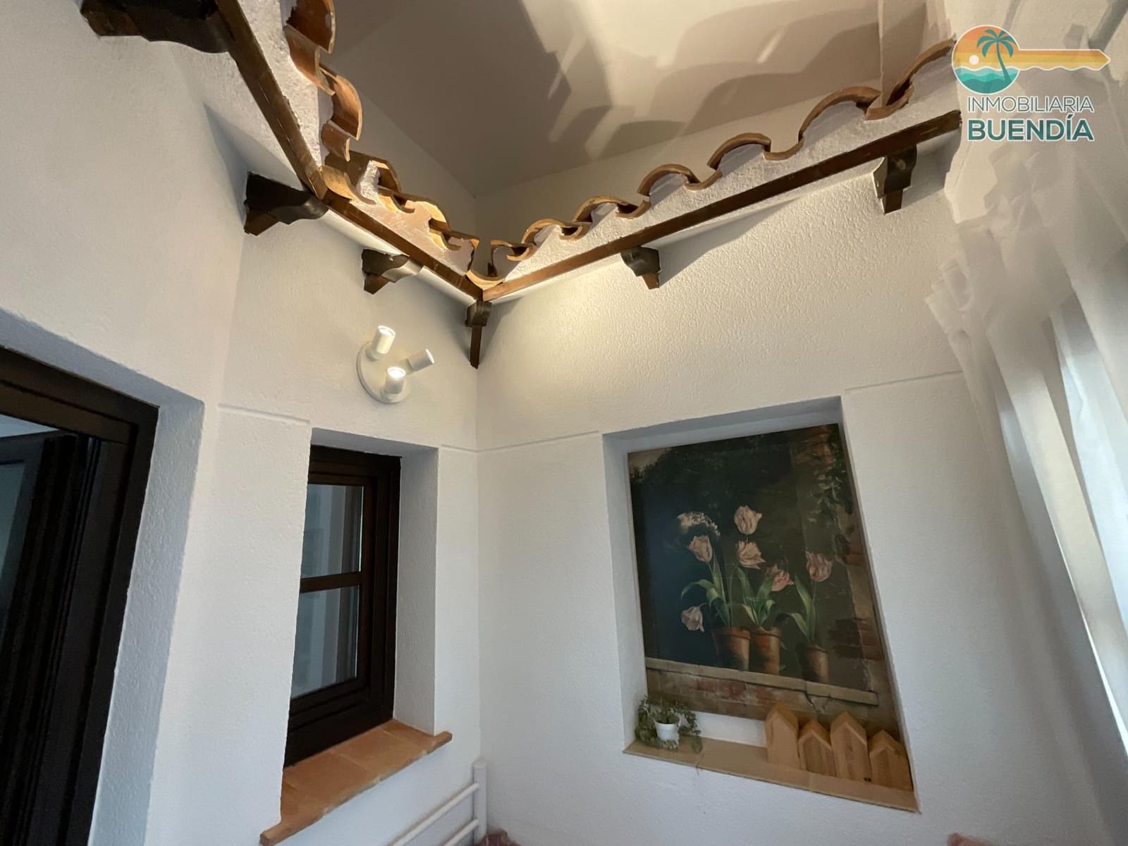 2 slaapkamer Villa te koop in Hacienda del Alamo met zwembad - € 155.000 (Ref: 9187041)