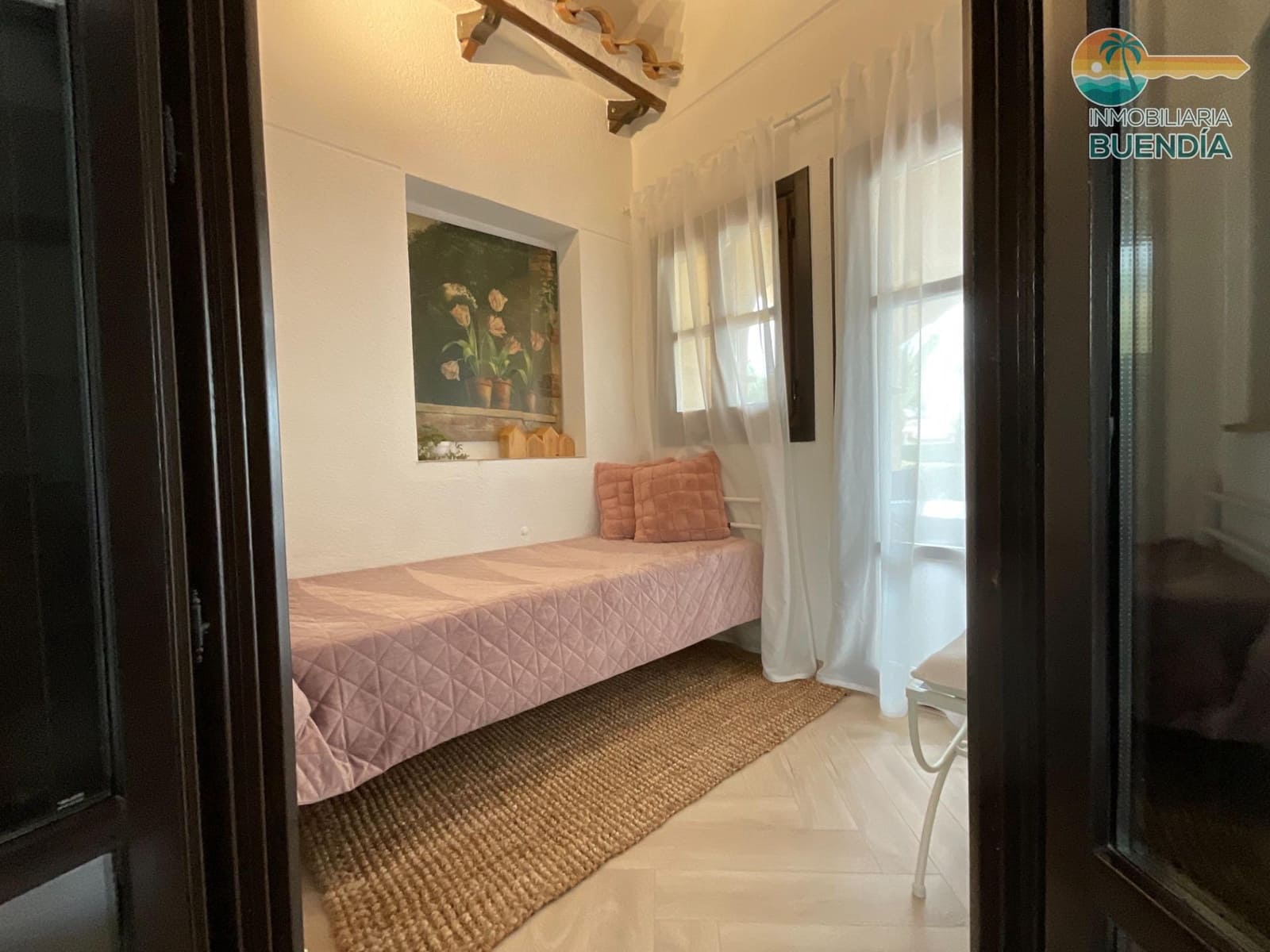 2 slaapkamer Villa te koop in Hacienda del Alamo met zwembad - € 155.000 (Ref: 9187041)