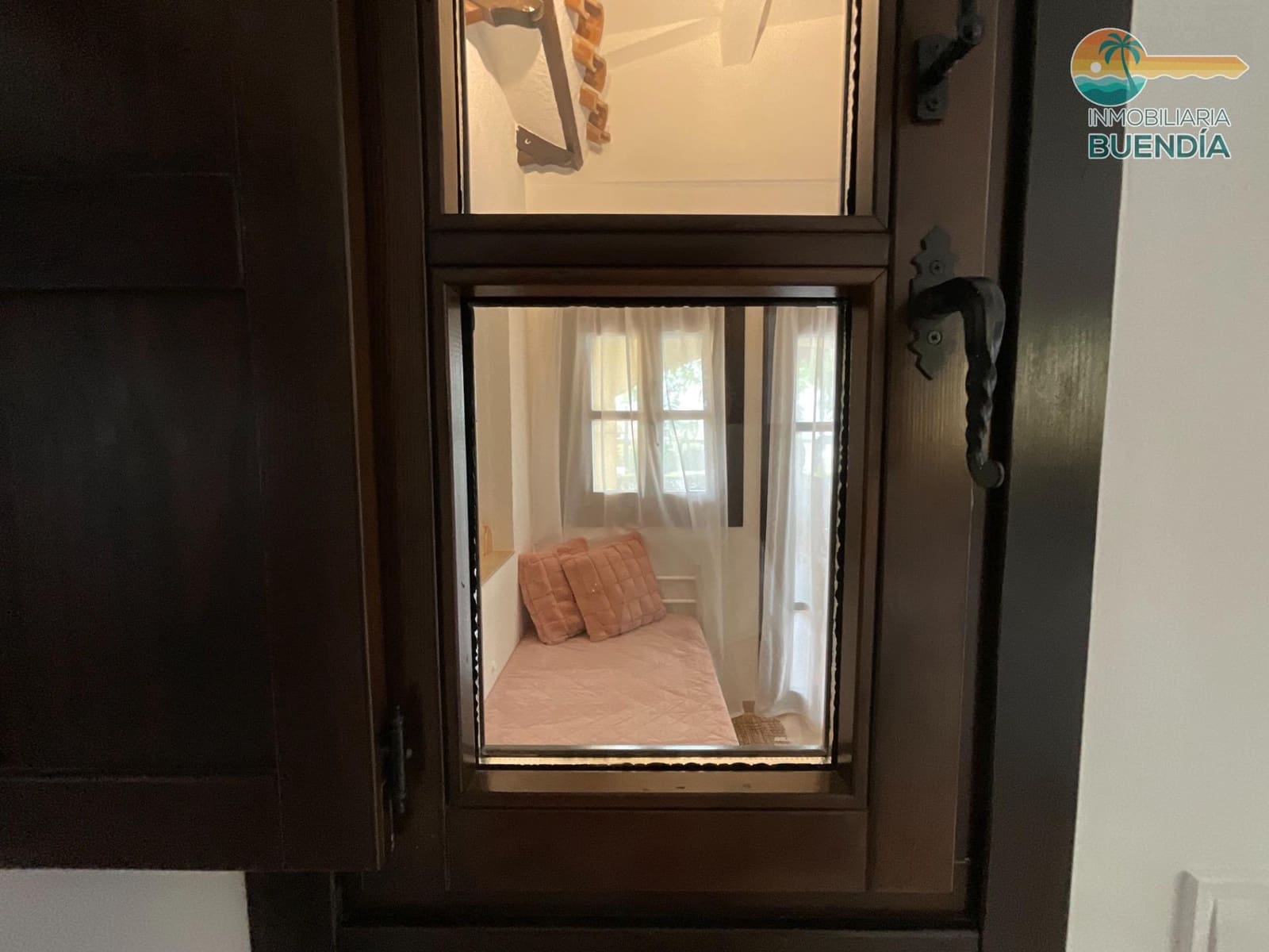 2 slaapkamer Villa te koop in Hacienda del Alamo met zwembad - € 155.000 (Ref: 9187041)