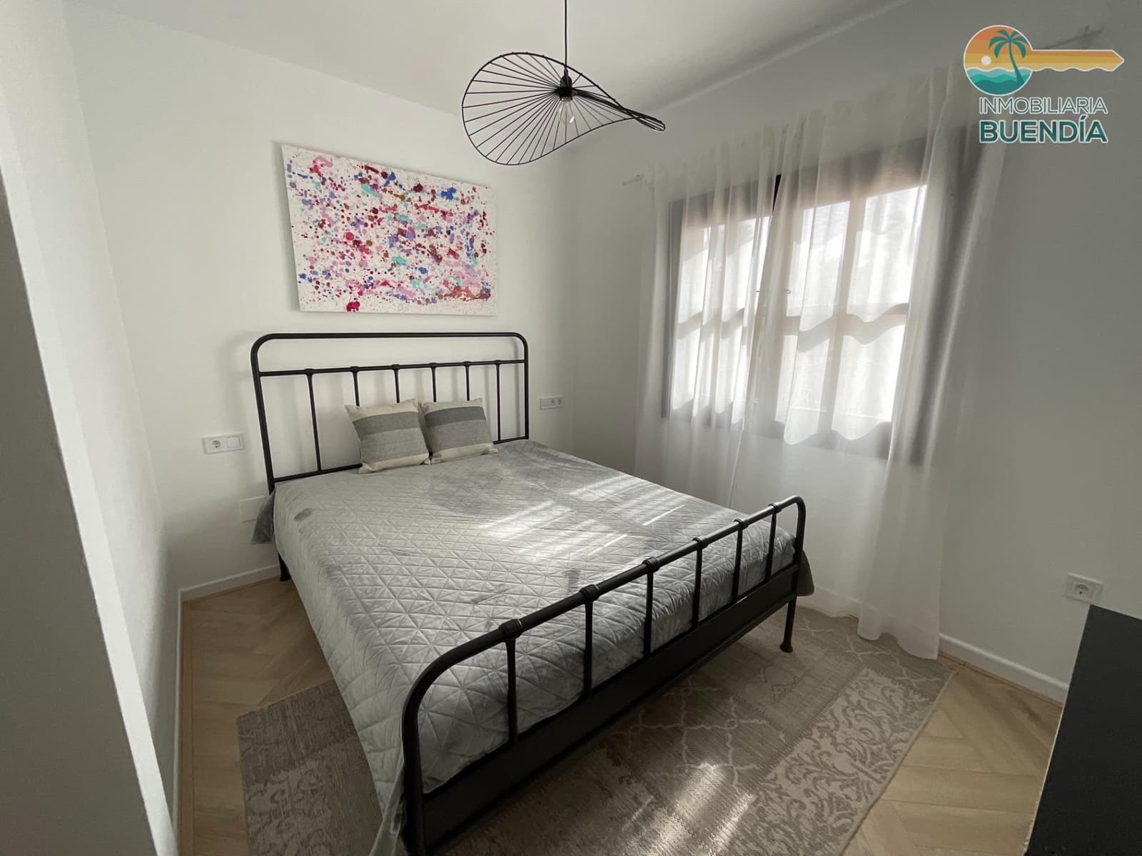 2 slaapkamer Villa te koop in Hacienda del Alamo met zwembad - € 155.000 (Ref: 9187041)