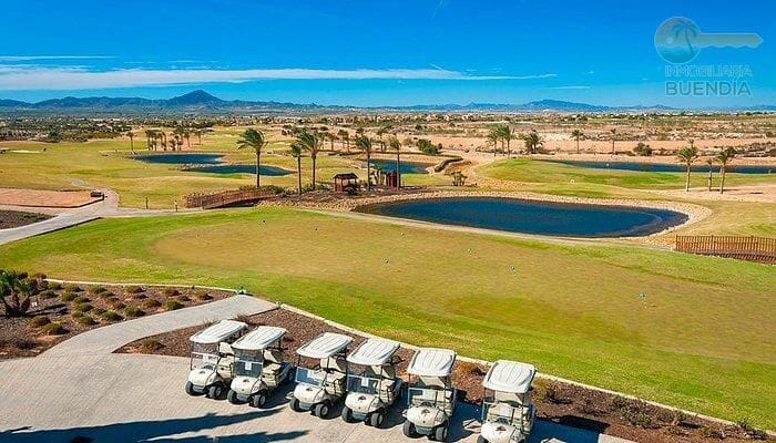 2 slaapkamer Villa te koop in Hacienda del Alamo met zwembad - € 155.000 (Ref: 9187041)