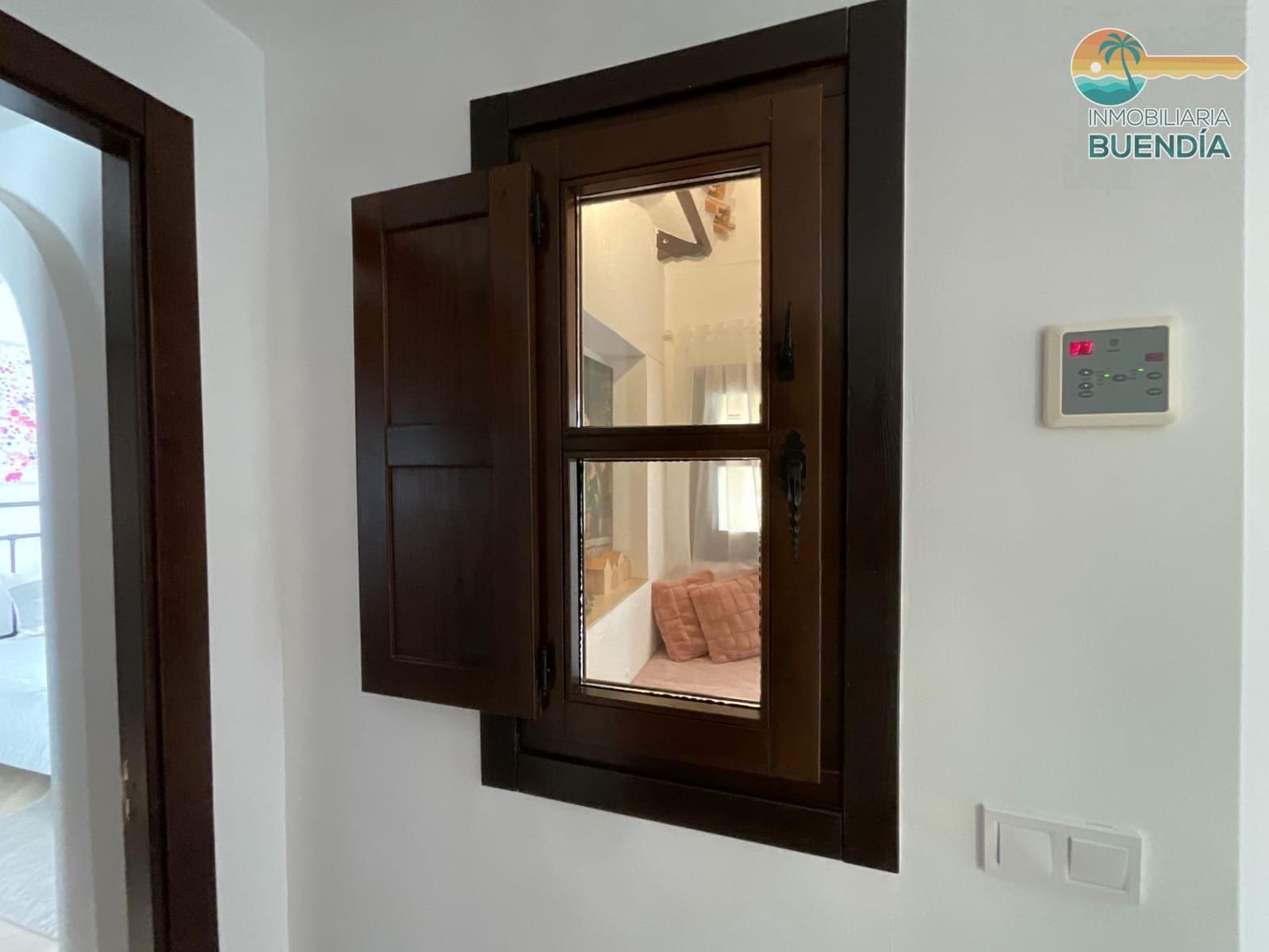 2 slaapkamer Villa te koop in Hacienda del Alamo met zwembad - € 155.000 (Ref: 9187041)