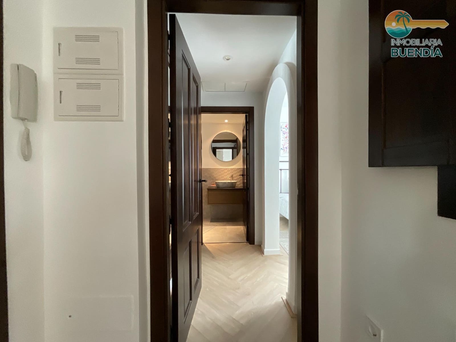 2 slaapkamer Villa te koop in Hacienda del Alamo met zwembad - € 155.000 (Ref: 9187041)