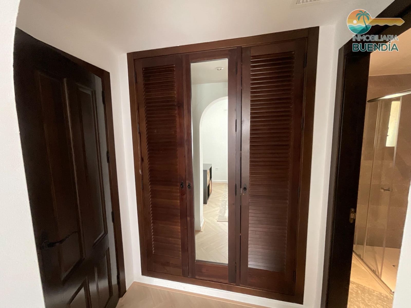 2 slaapkamer Villa te koop in Hacienda del Alamo met zwembad - € 155.000 (Ref: 9187041)