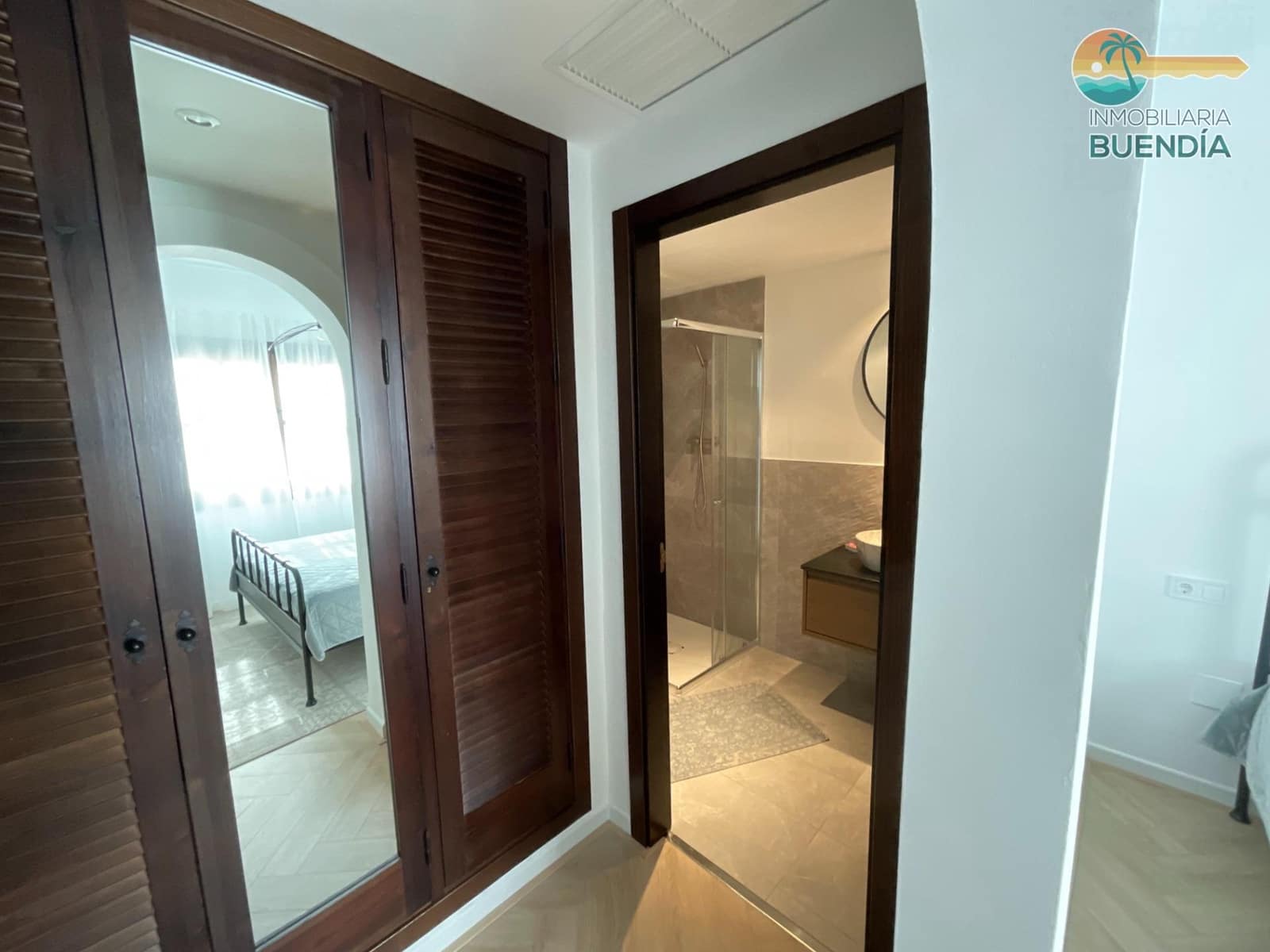 2 slaapkamer Villa te koop in Hacienda del Alamo met zwembad - € 155.000 (Ref: 9187041)