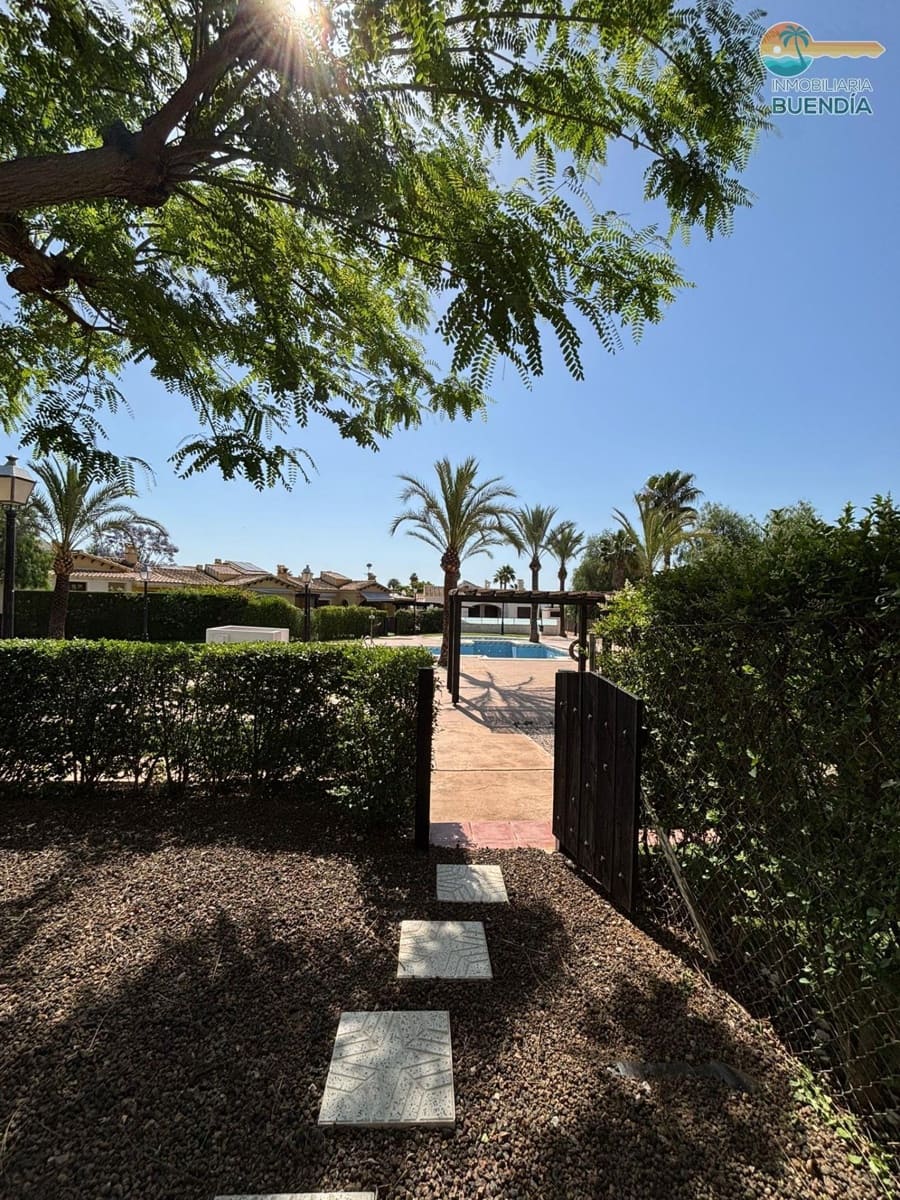 2 slaapkamer Villa te koop in Hacienda del Alamo met zwembad - € 155.000 (Ref: 9187041)