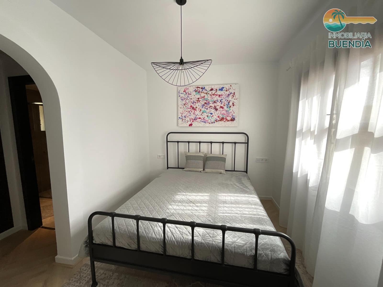 2 slaapkamer Villa te koop in Hacienda del Alamo met zwembad - € 155.000 (Ref: 9187041)