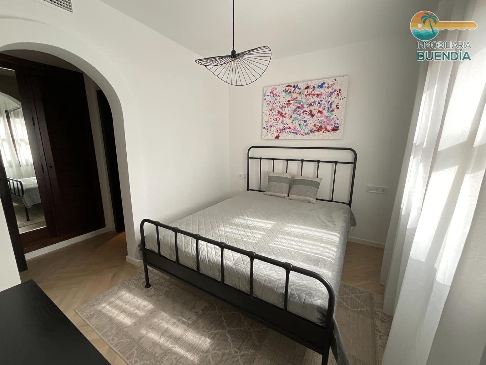 2 slaapkamer Villa te koop in Hacienda del Alamo met zwembad - € 155.000 (Ref: 9187041)