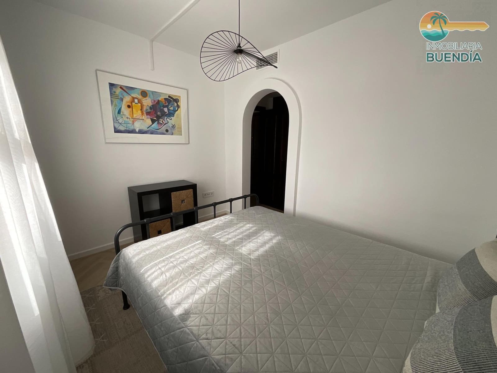 2 slaapkamer Villa te koop in Hacienda del Alamo met zwembad - € 155.000 (Ref: 9187041)