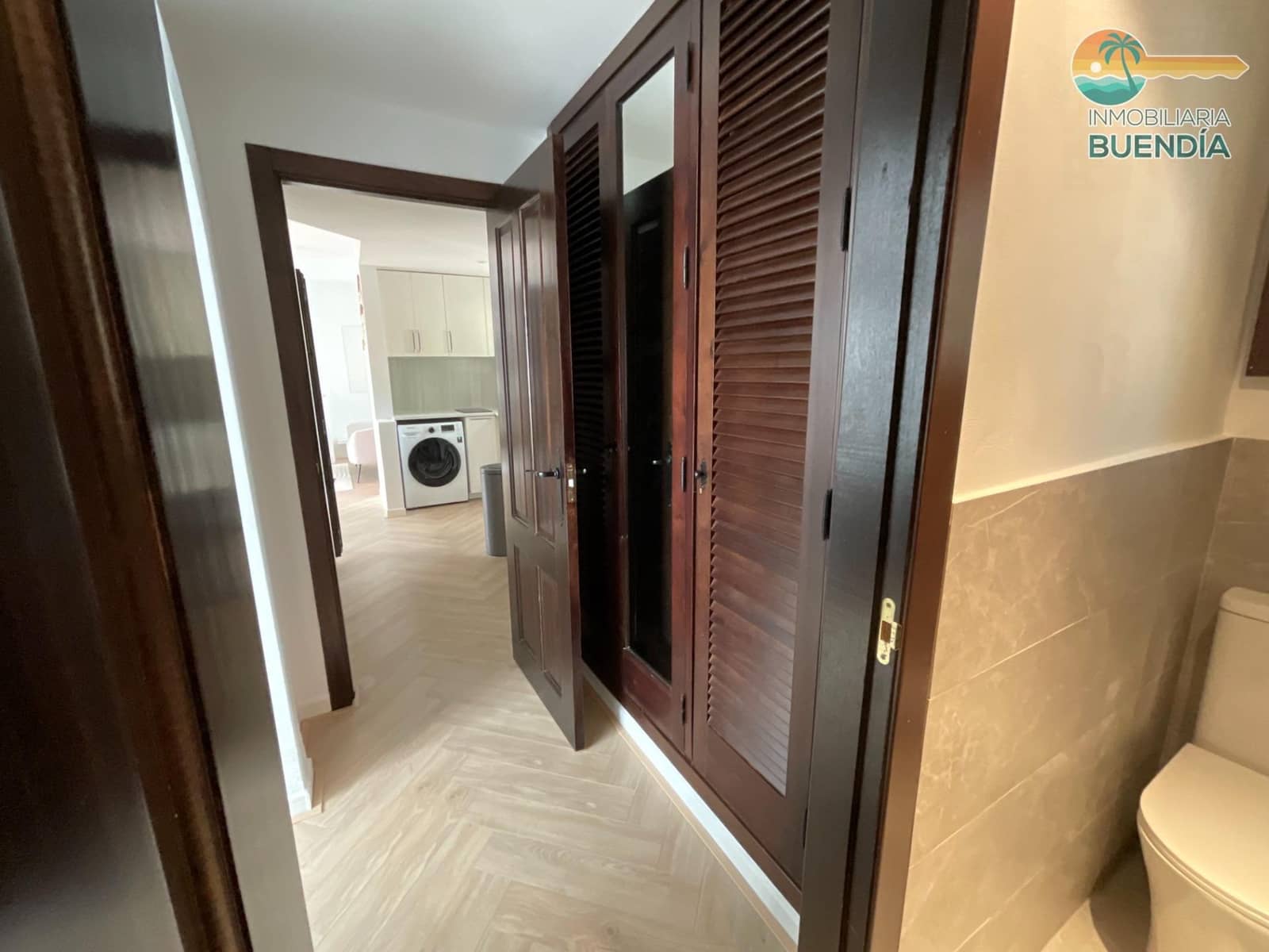 2 slaapkamer Villa te koop in Hacienda del Alamo met zwembad - € 155.000 (Ref: 9187041)