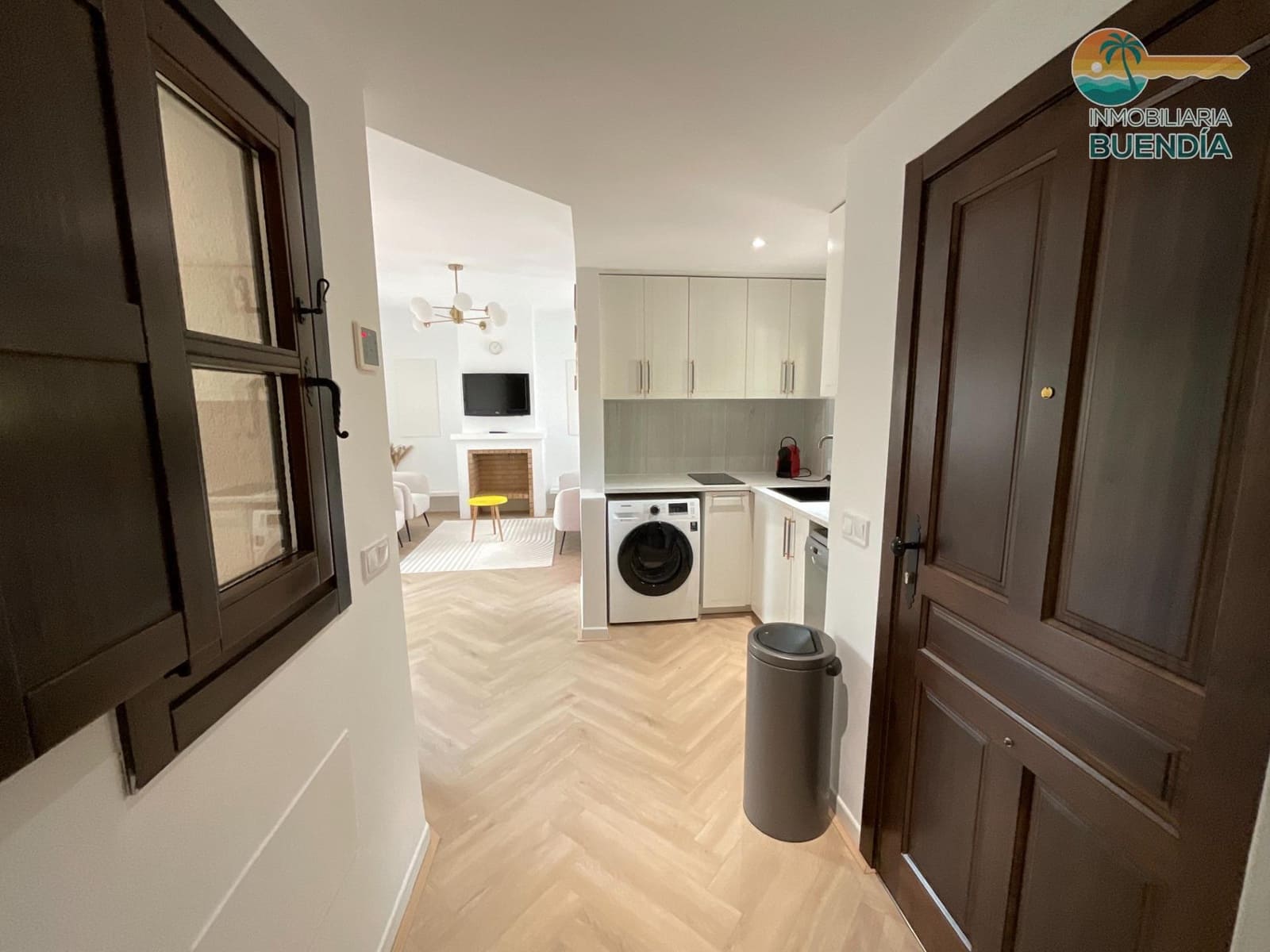 2 slaapkamer Villa te koop in Hacienda del Alamo met zwembad - € 155.000 (Ref: 9187041)