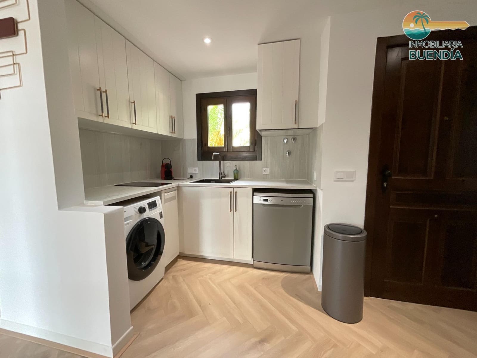 2 slaapkamer Villa te koop in Hacienda del Alamo met zwembad - € 155.000 (Ref: 9187041)