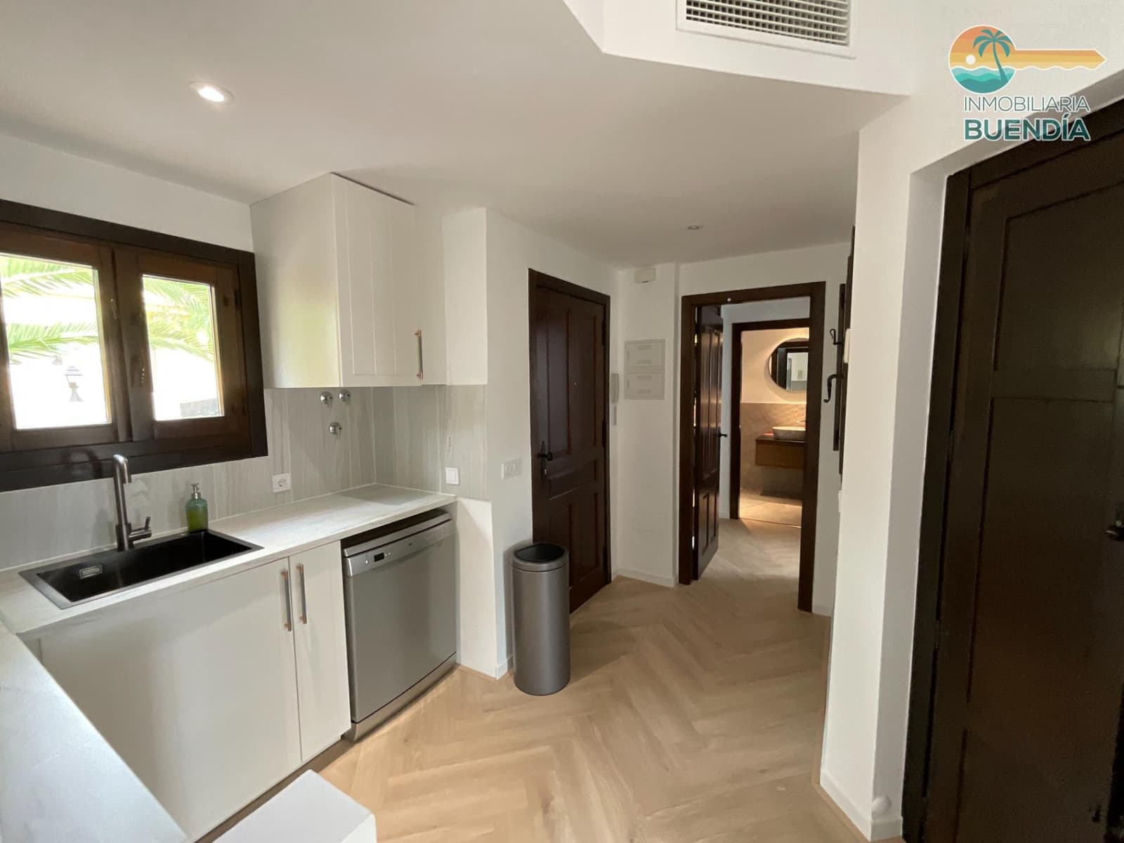 2 slaapkamer Villa te koop in Hacienda del Alamo met zwembad - € 155.000 (Ref: 9187041)