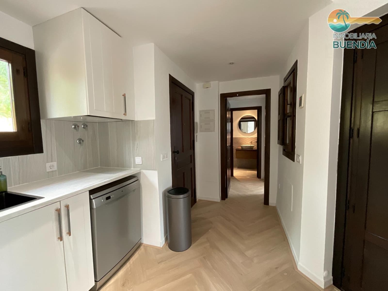 2 slaapkamer Villa te koop in Hacienda del Alamo met zwembad - € 155.000 (Ref: 9187041)