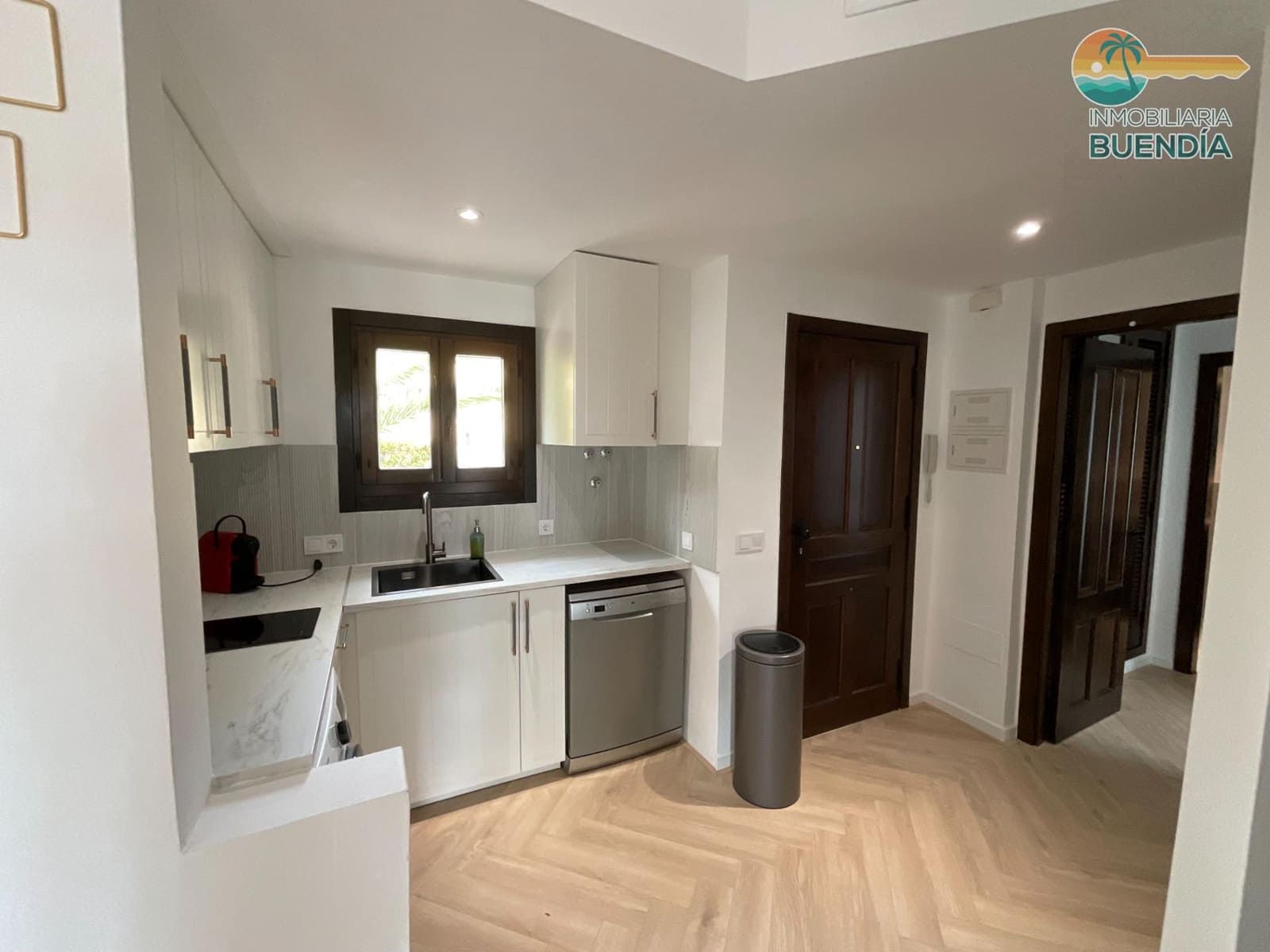 2 slaapkamer Villa te koop in Hacienda del Alamo met zwembad - € 155.000 (Ref: 9187041)