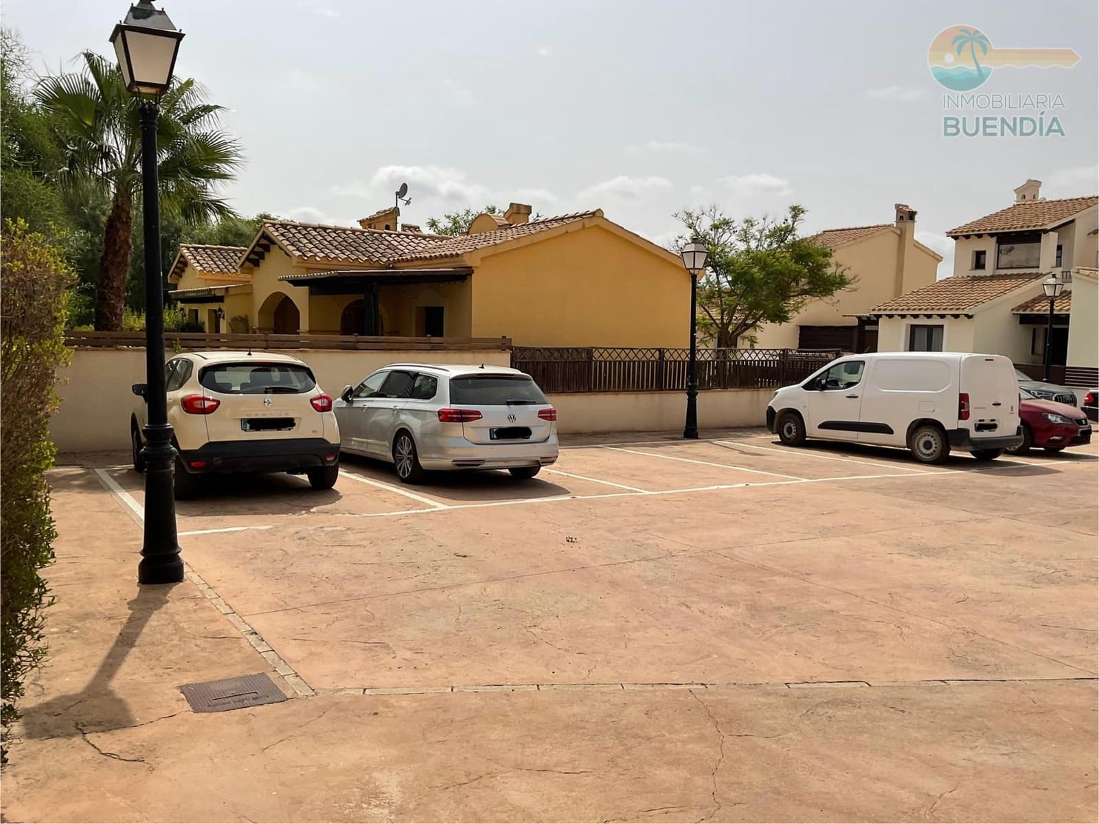 2 slaapkamer Villa te koop in Hacienda del Alamo met zwembad - € 155.000 (Ref: 9187041)
