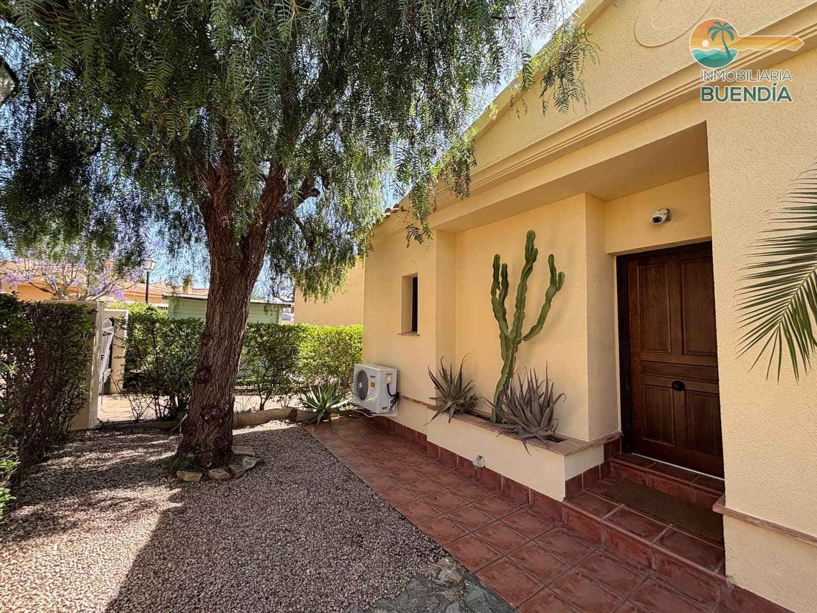 2 slaapkamer Villa te koop in Hacienda del Alamo met zwembad - € 155.000 (Ref: 9187041)