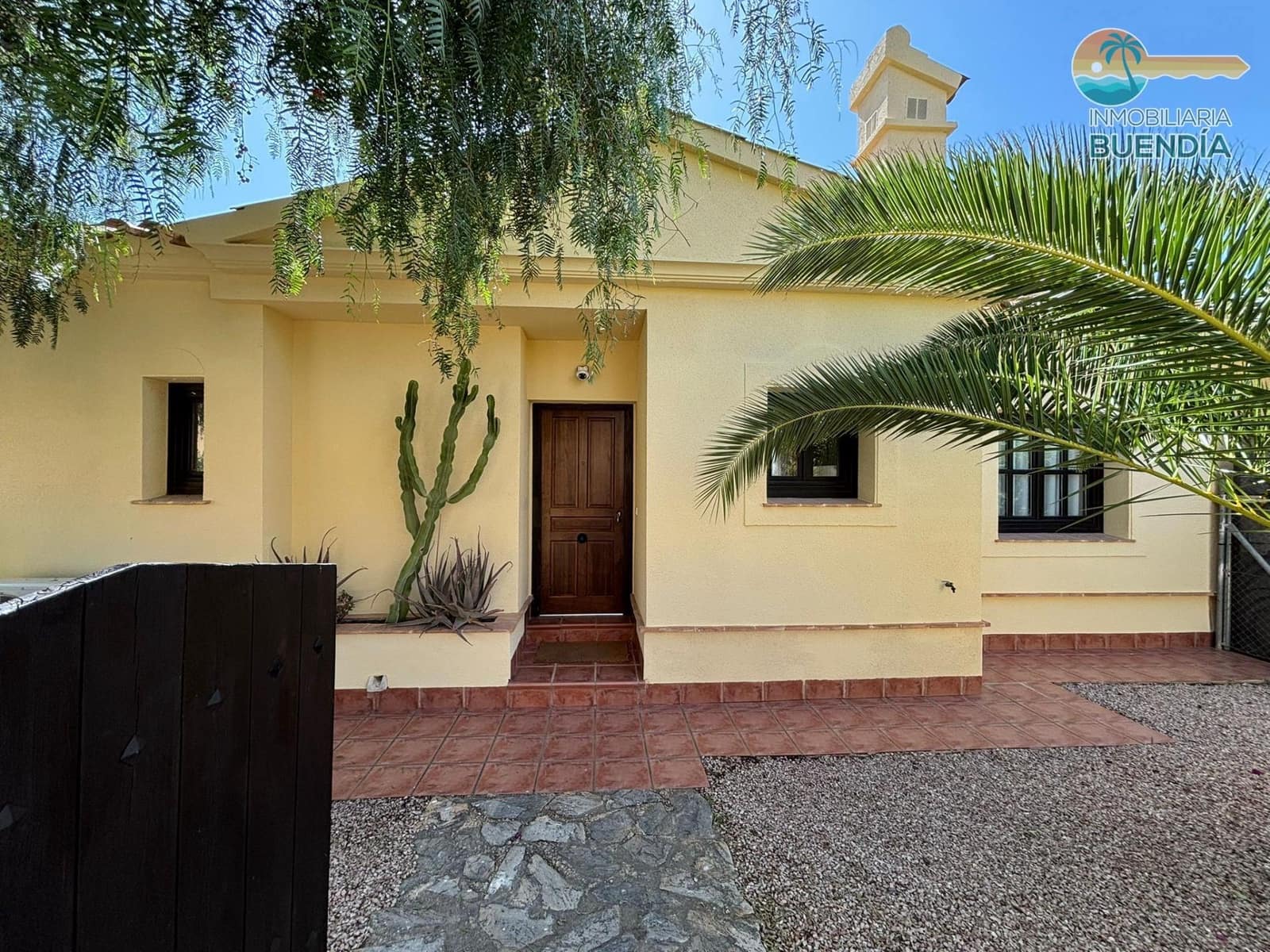 2 slaapkamer Villa te koop in Hacienda del Alamo met zwembad - € 155.000 (Ref: 9187041)