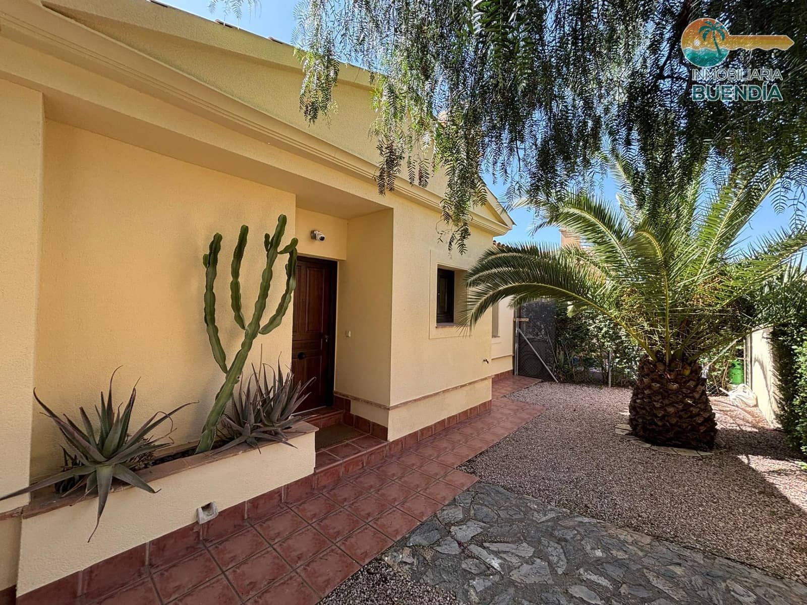 2 slaapkamer Villa te koop in Hacienda del Alamo met zwembad - € 155.000 (Ref: 9187041)