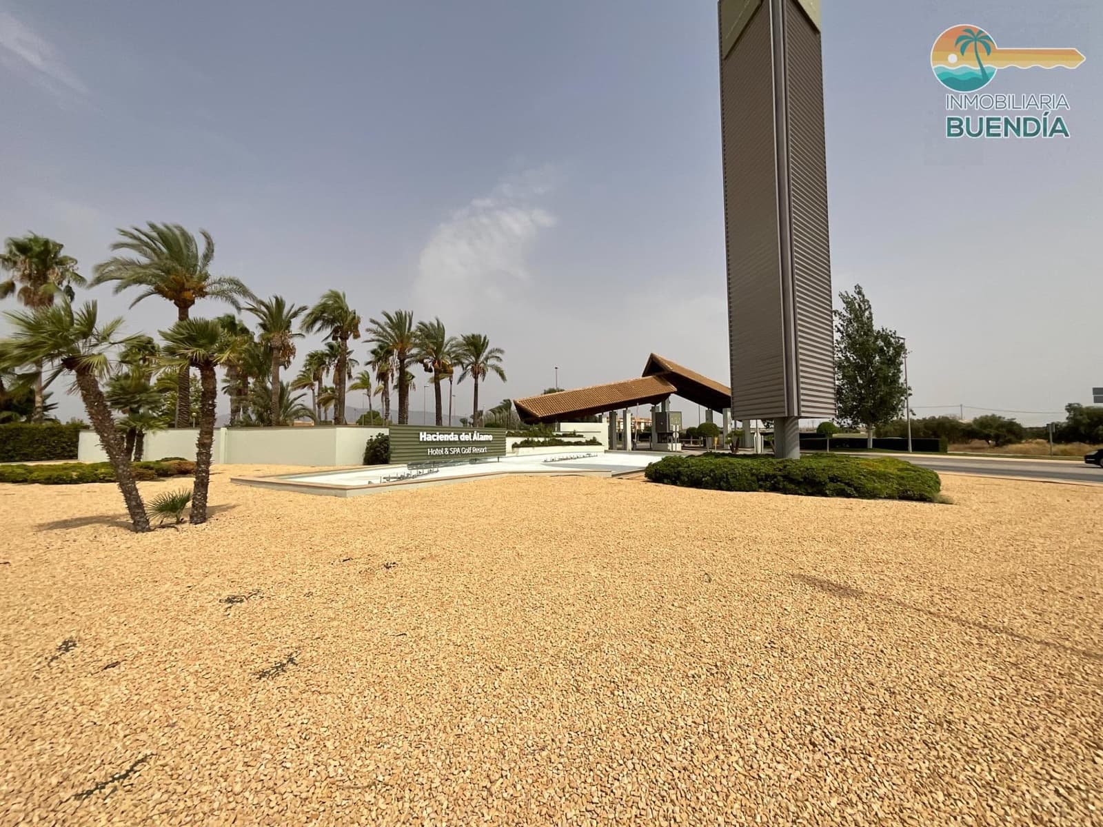 2 slaapkamer Villa te koop in Hacienda del Alamo met zwembad - € 155.000 (Ref: 9187041)