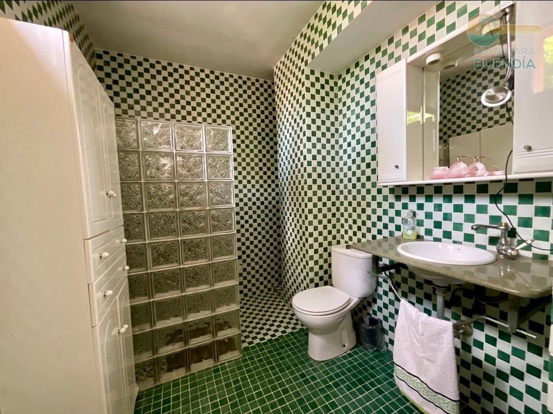 7 quarto Quinta/Casa Rural para venda em Leiva com piscina garagem - 649 000 € (Ref: 9187042)