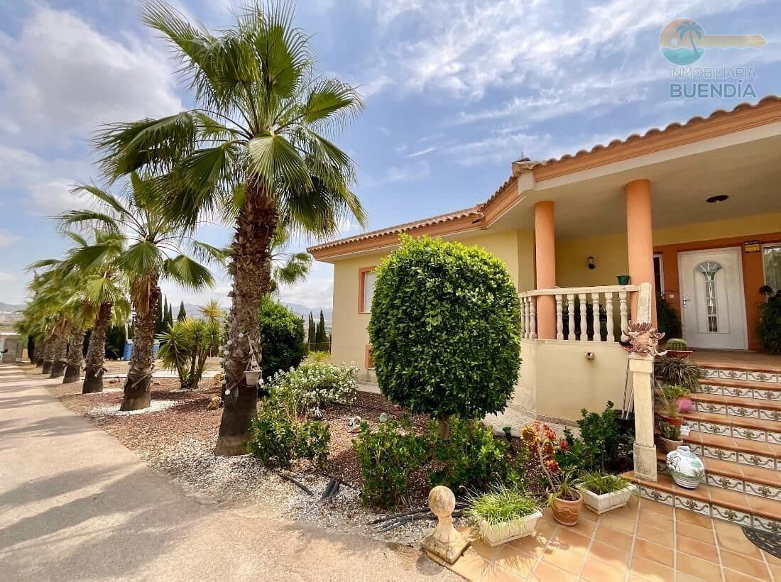 7 quarto Quinta/Casa Rural para venda em Leiva com piscina garagem - 649 000 € (Ref: 9187042)