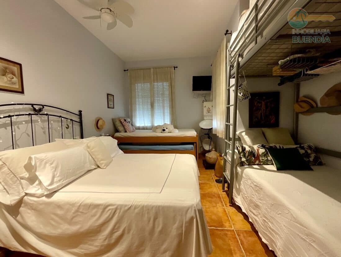 7 quarto Quinta/Casa Rural para venda em Leiva com piscina garagem - 649 000 € (Ref: 9187042)