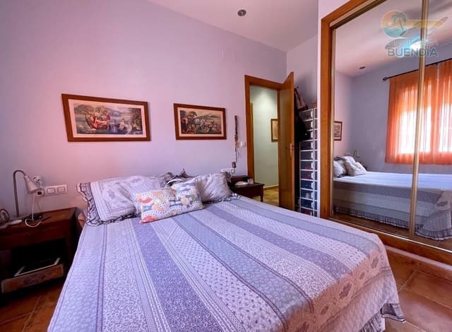 7 sypialnia Finka/Dom wiejski na sprzedaż w Leiva, Mazarrón z basenem garażem - 649 000 € (Ref: 9187042)