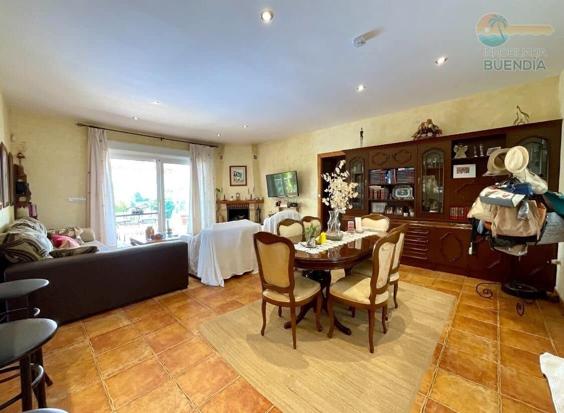 7 quarto Quinta/Casa Rural para venda em Leiva com piscina garagem - 649 000 € (Ref: 9187042)