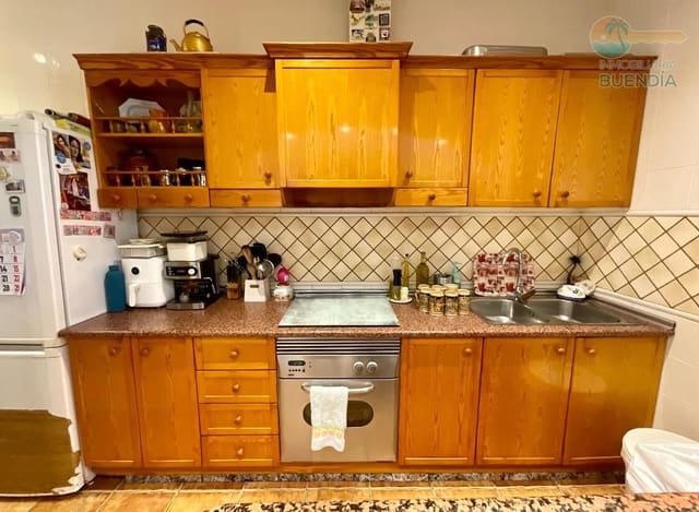 7 sypialnia Finka/Dom wiejski na sprzedaż w Leiva, Mazarrón z basenem garażem - 649 000 € (Ref: 9187042)