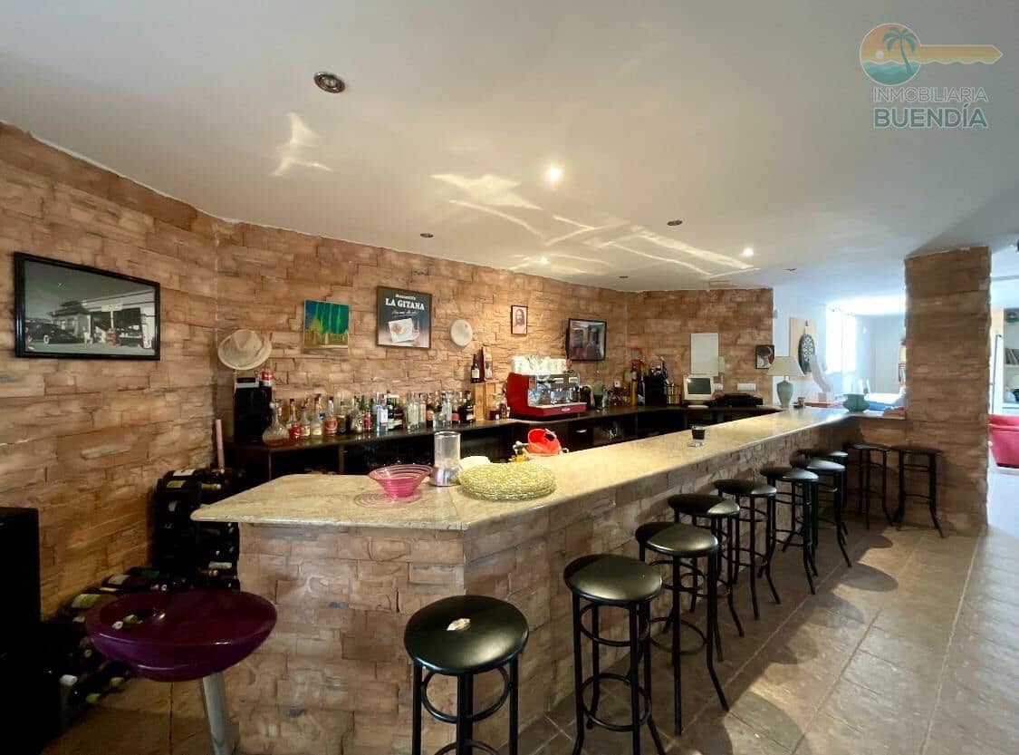 7 quarto Quinta/Casa Rural para venda em Leiva com piscina garagem - 649 000 € (Ref: 9187042)