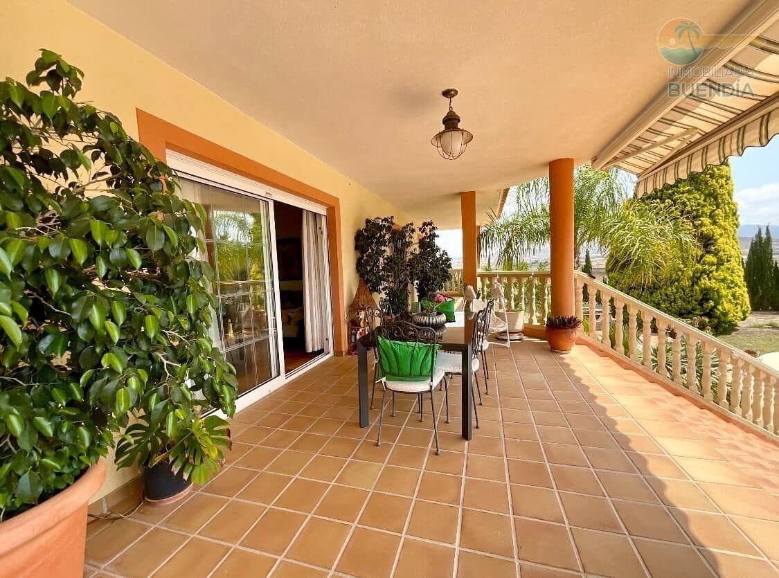 7 quarto Quinta/Casa Rural para venda em Leiva com piscina garagem - 649 000 € (Ref: 9187042)