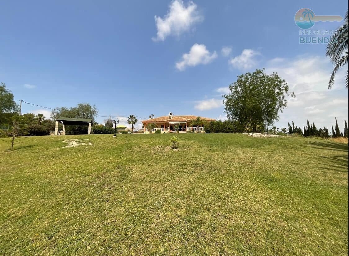 7 quarto Quinta/Casa Rural para venda em Leiva com piscina garagem - 649 000 € (Ref: 9187042)