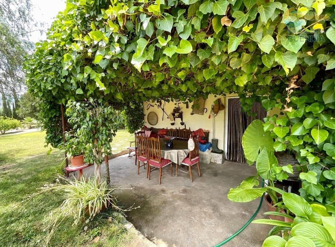 7 quarto Quinta/Casa Rural para venda em Leiva com piscina garagem - 649 000 € (Ref: 9187042)