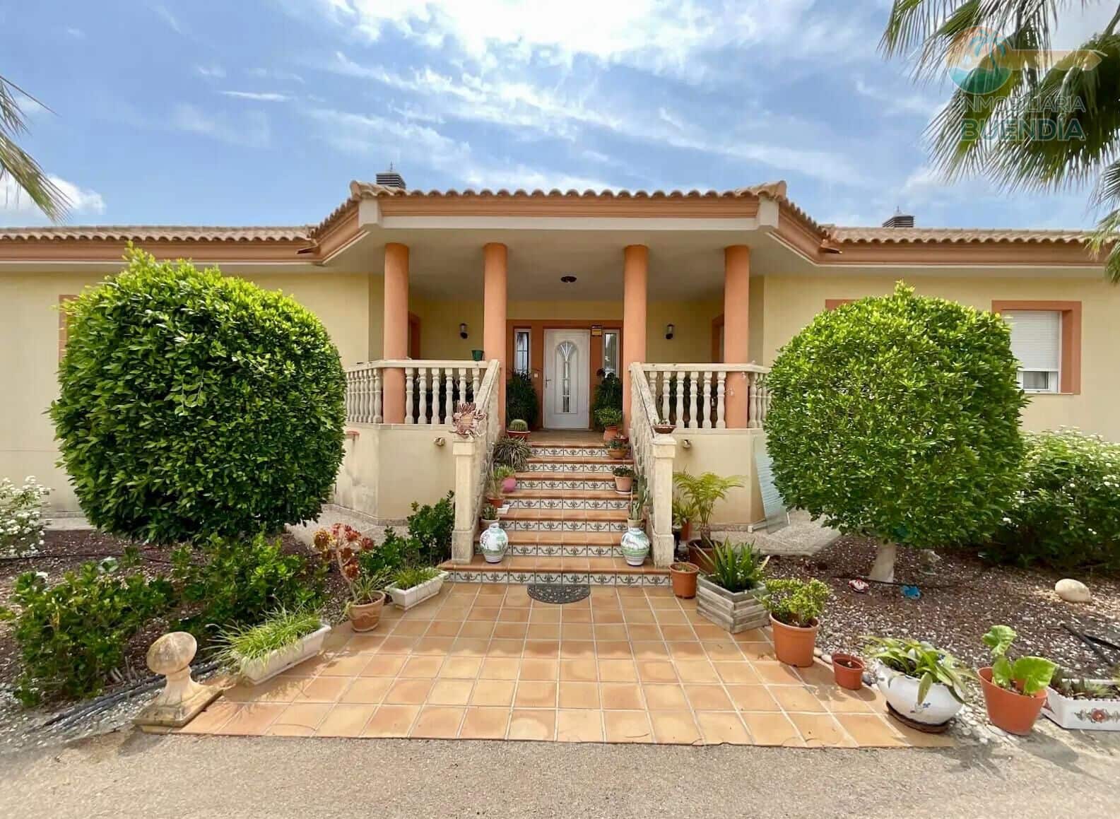 7 quarto Quinta/Casa Rural para venda em Leiva com piscina garagem - 649 000 € (Ref: 9187042)