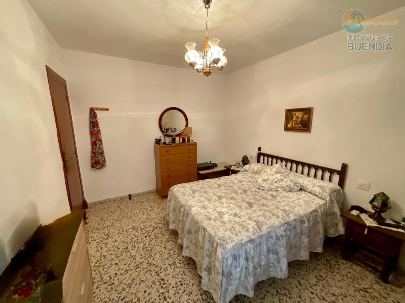 3 camera da letto Appartamento in vendita in Puerto de Mazarron con garage - 122.000 € (Rif: 9187043)