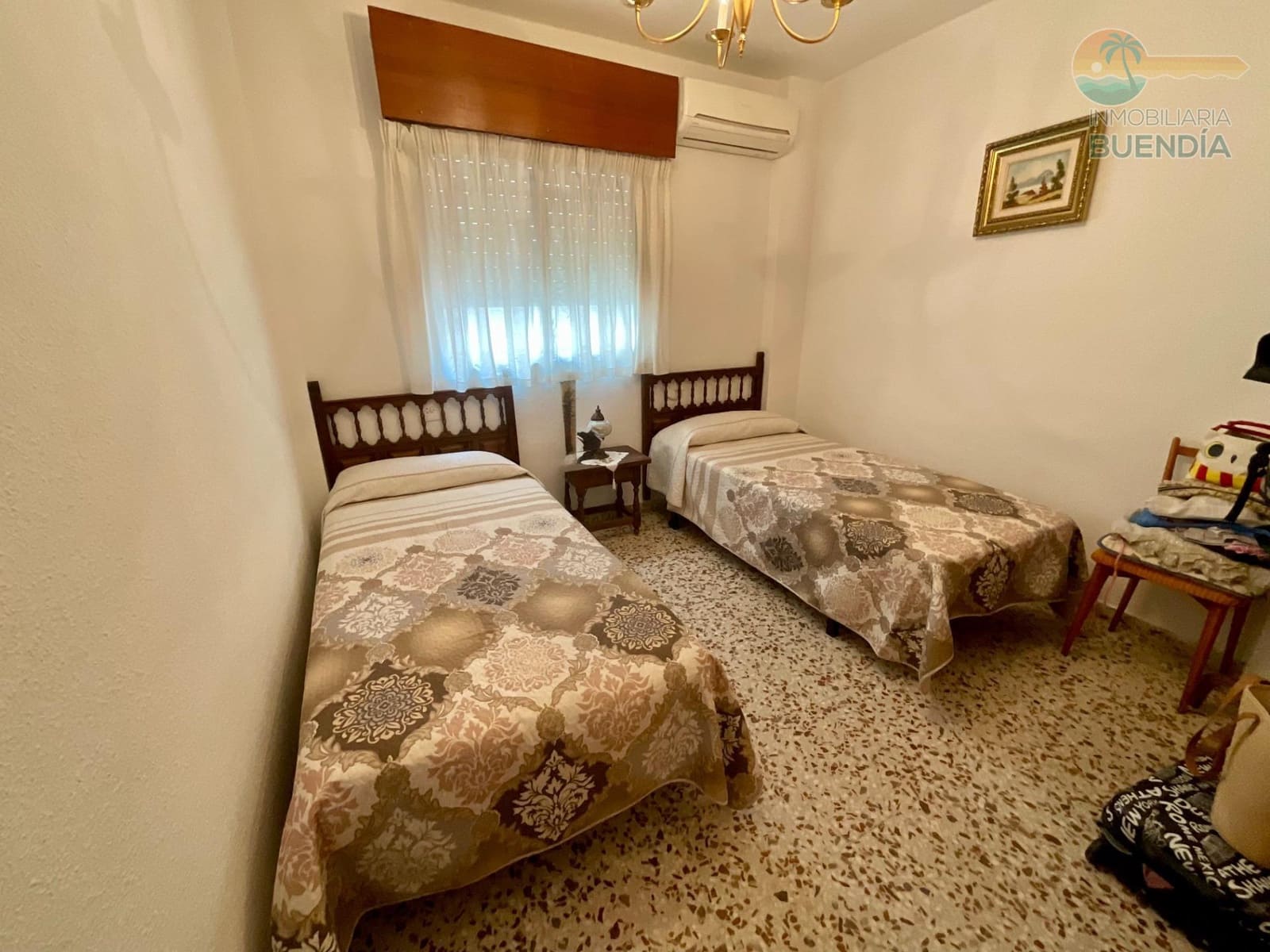 3 camera da letto Appartamento in vendita in Puerto de Mazarron con garage - 122.000 € (Rif: 9187043)