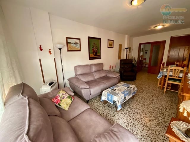 3 camera da letto Appartamento in vendita in Puerto de Mazarron, Mazarrón con garage - 122.000 € (Rif: 9187043)