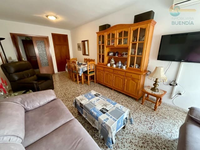 3 camera da letto Appartamento in vendita in Puerto de Mazarron, Mazarrón con garage - 122.000 € (Rif: 9187043)