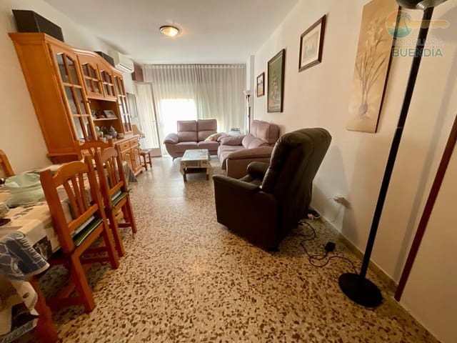 3 camera da letto Appartamento in vendita in Puerto de Mazarron, Mazarrón con garage - 122.000 € (Rif: 9187043)