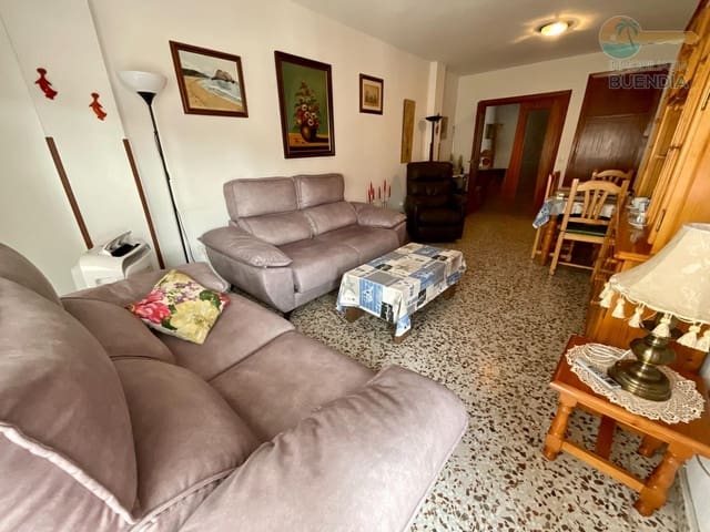 3 camera da letto Appartamento in vendita in Puerto de Mazarron, Mazarrón con garage - 122.000 € (Rif: 9187043)