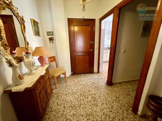 3 camera da letto Appartamento in vendita in Puerto de Mazarron, Mazarrón con garage - 122.000 € (Rif: 9187043)