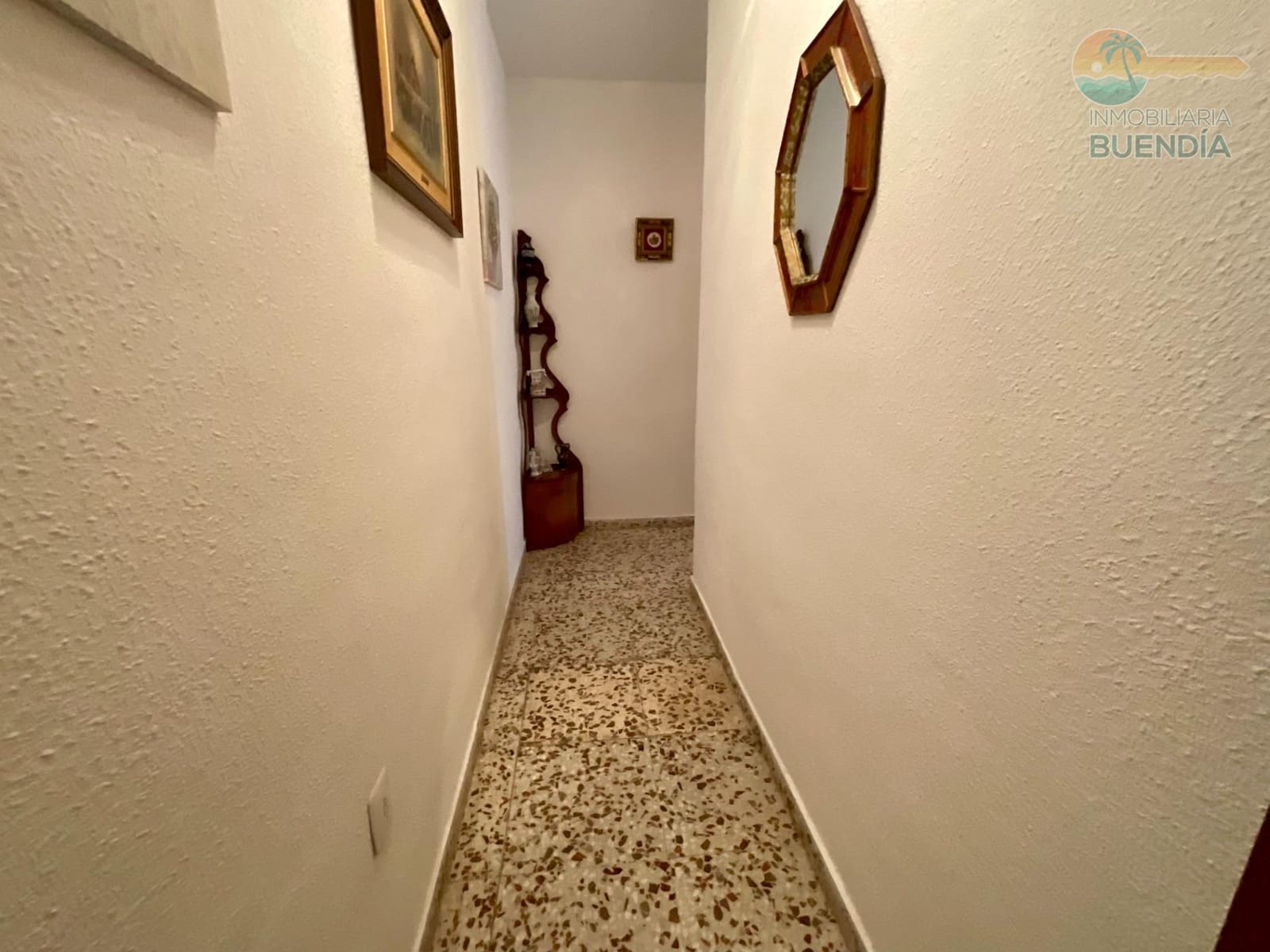 3 camera da letto Appartamento in vendita in Puerto de Mazarron con garage - 122.000 € (Rif: 9187043)