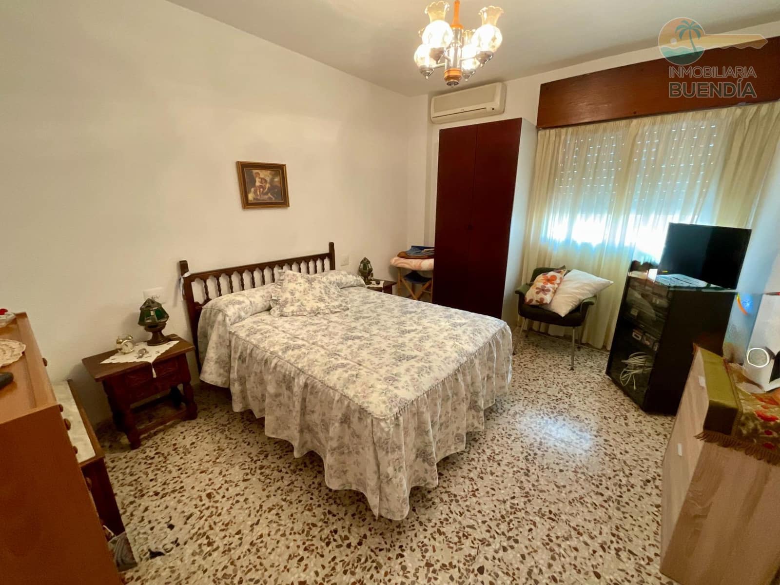 3 camera da letto Appartamento in vendita in Puerto de Mazarron con garage - 122.000 € (Rif: 9187043)