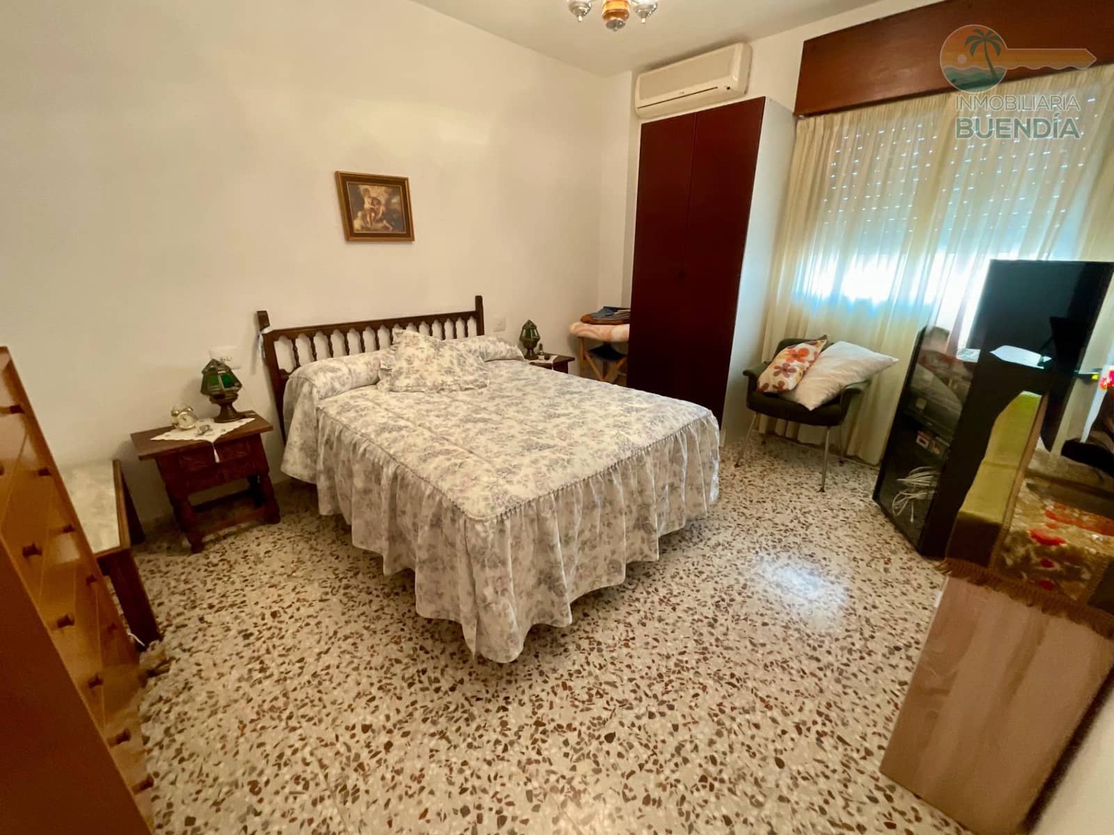 3 camera da letto Appartamento in vendita in Puerto de Mazarron con garage - 122.000 € (Rif: 9187043)