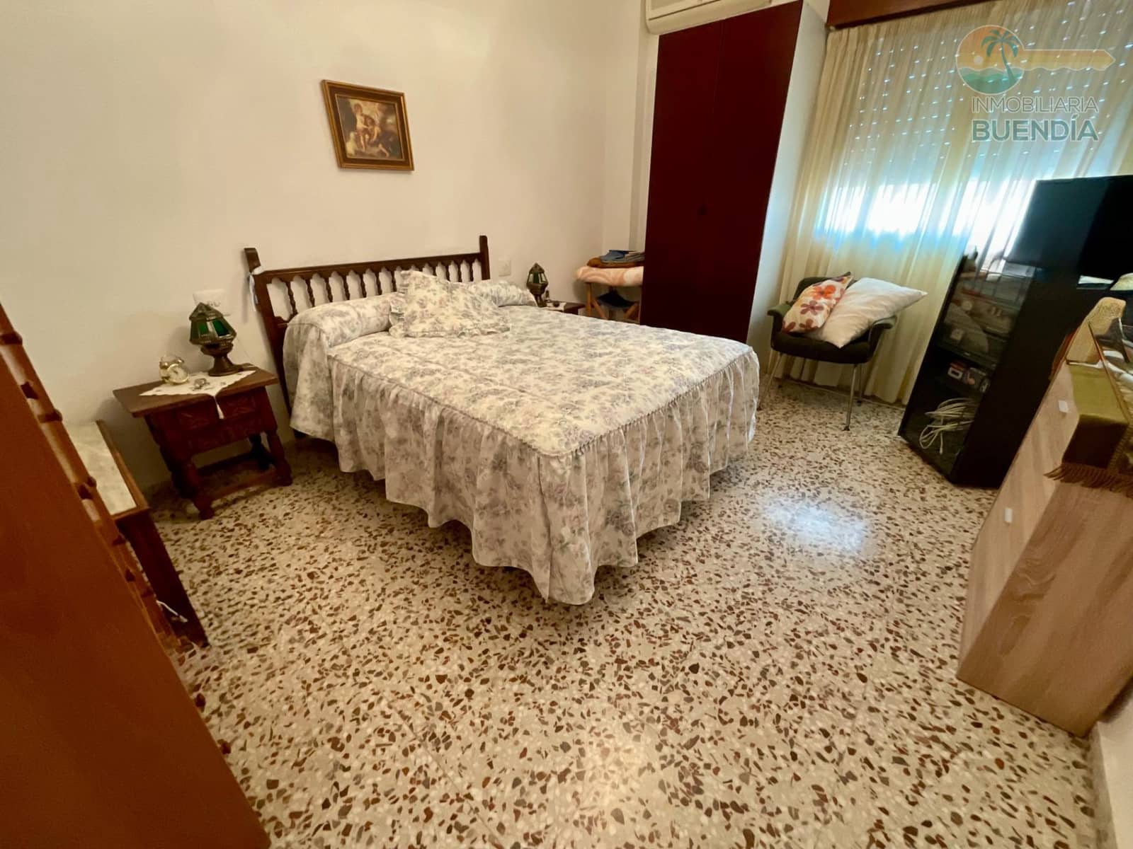 3 camera da letto Appartamento in vendita in Puerto de Mazarron con garage - 122.000 € (Rif: 9187043)